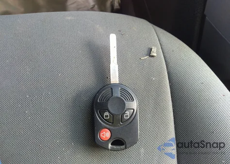 2015 Ford Escape Se from USA, damaged, VIN 1FMCU9G96FUA10054